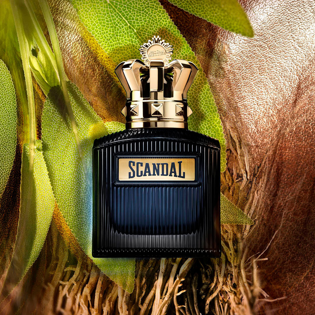 Jean Paul Gaultier Scandal Pour Homme Intense Eau de Parfum (EdP)