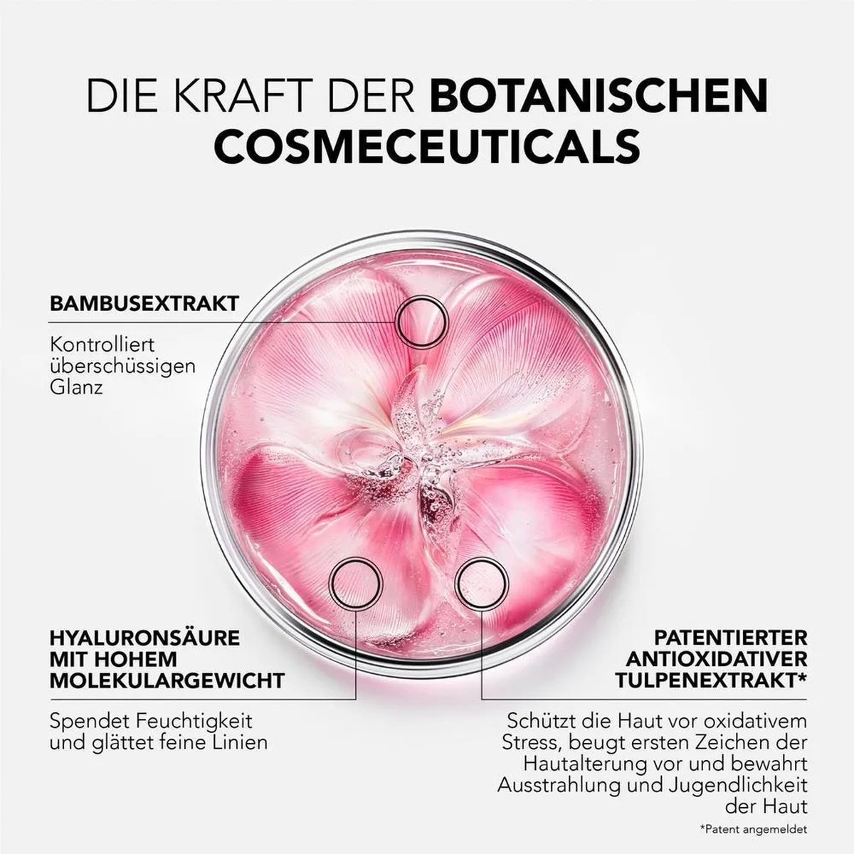 Lierac Glow Fresh The Fresh Radiance Gel-Cream