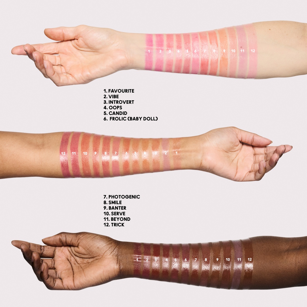 MAC Glow Play Tendertalk Lip Balm