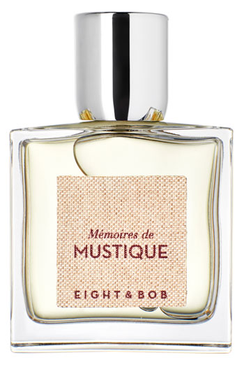Eight & Bob Mémoires de Mistique EDP 100 ml