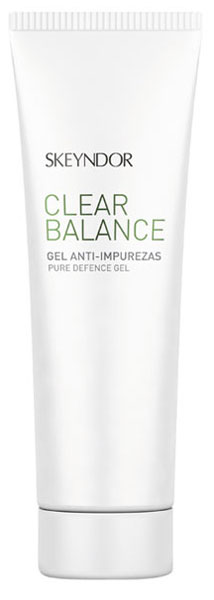 Skeyndor Clear Balance Pure Defence Gel