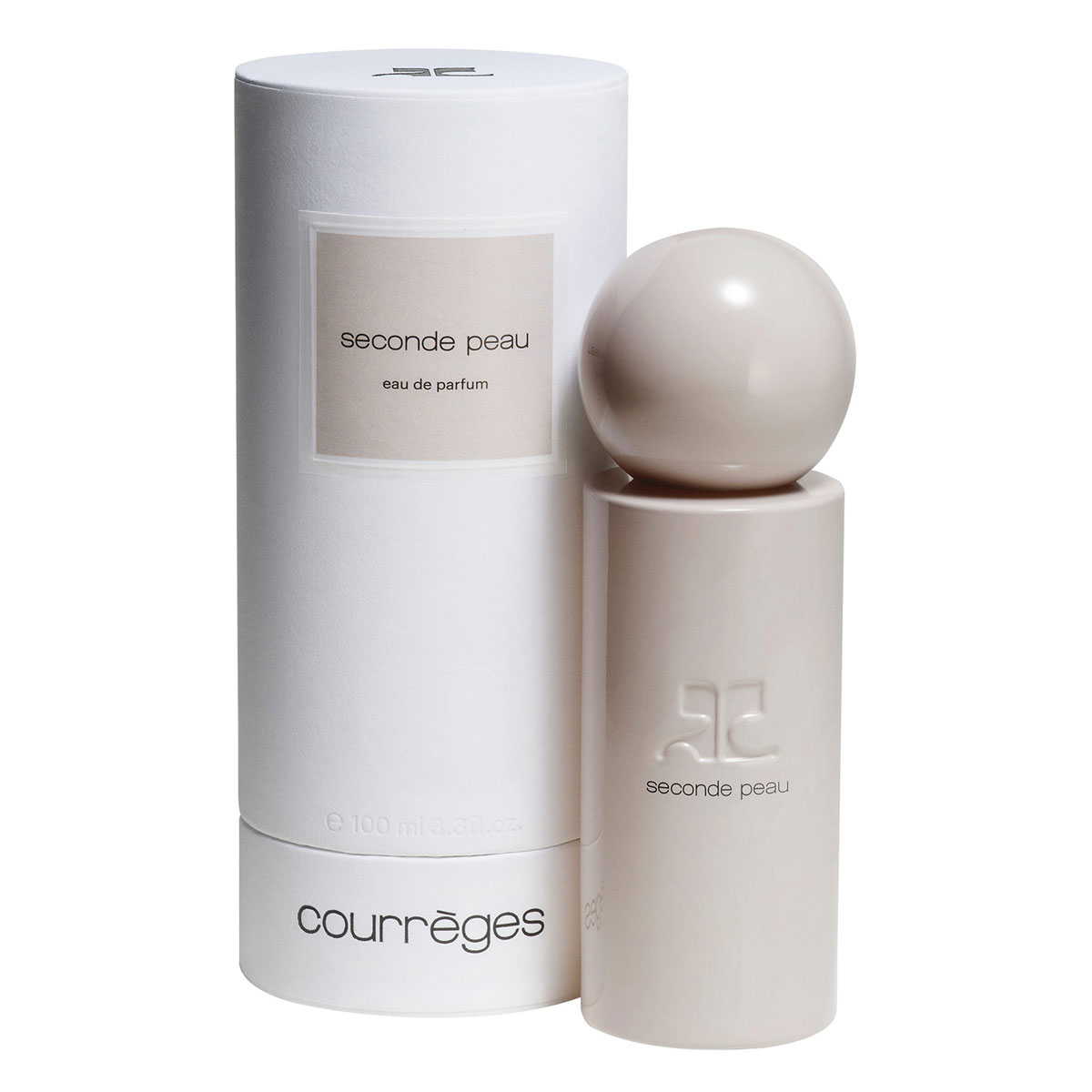 Courrèges Seconde Peau Eau de Parfum (EdP)