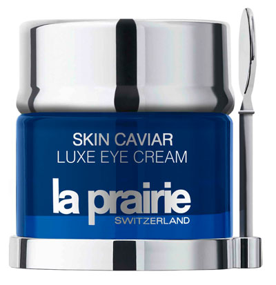 La Prairie Skin Caviar Luxe Eye Cream