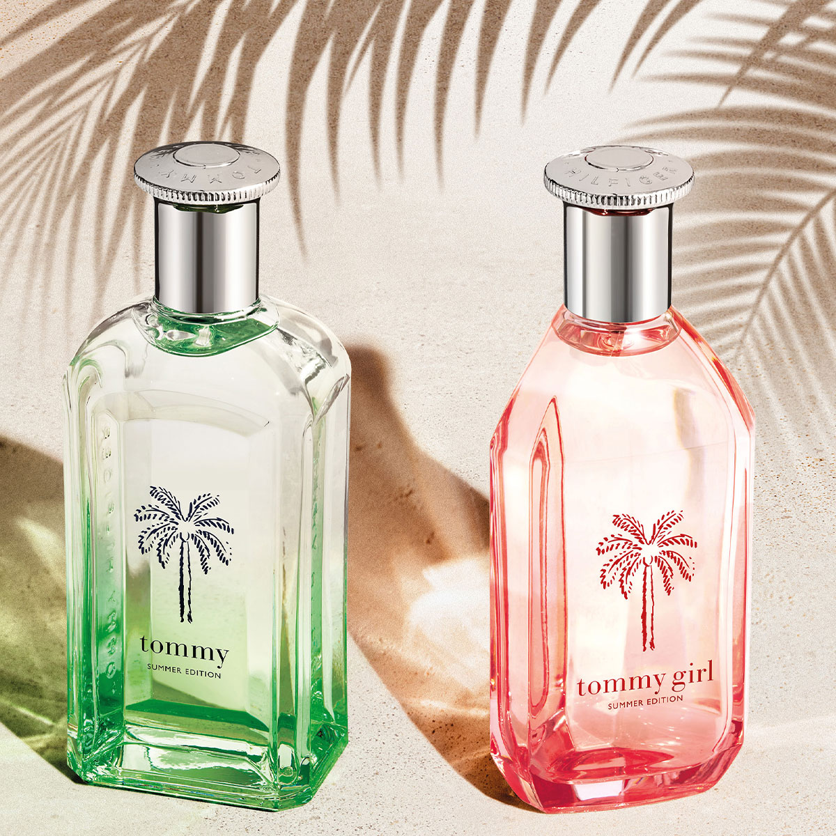 Tommy Hilfiger Tommy Endless Summer Eau de Toilette (EdT)