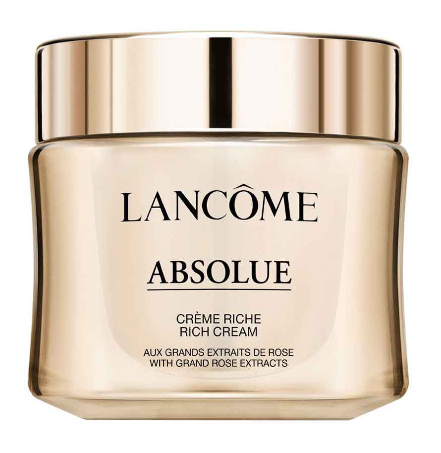 Lancôme Absolue Rich Cream