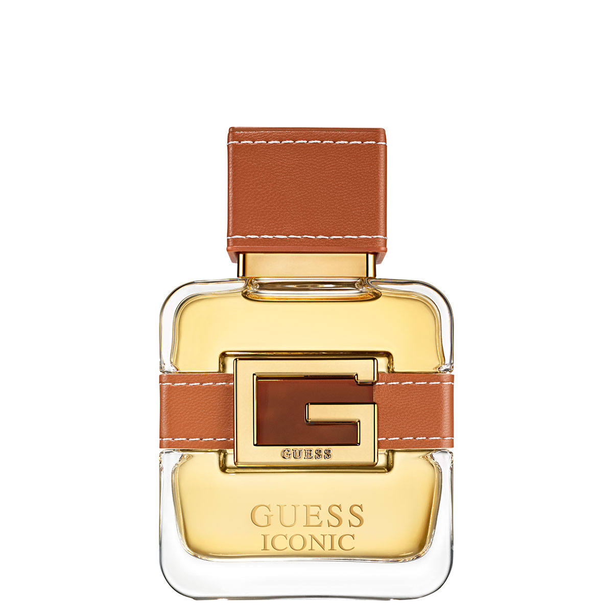 Guess Iconic for Men EDP 50 ml (+ GRATIS Iconic Men Pouch)