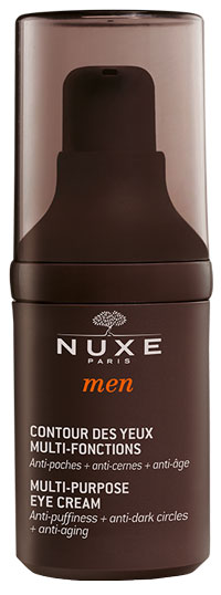 NUXE Men Contour des Yeux Multi-Fonctions