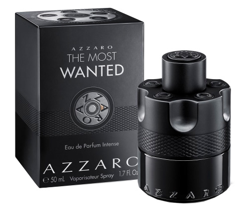Azzaro The Most Wanted Eau de Parfum (EdP)