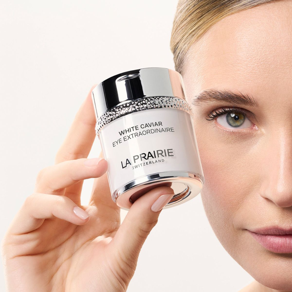 La Prairie White Caviar Eye Extraordinaire
