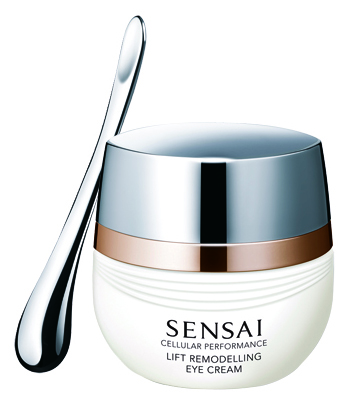 Sensai Cellular Performance Lifting Remodelling Eye Cream