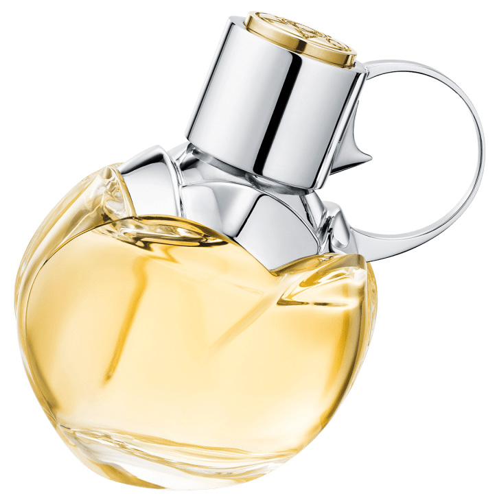 Azzaro Wanted Girl Eau de Parfum (EdP)
