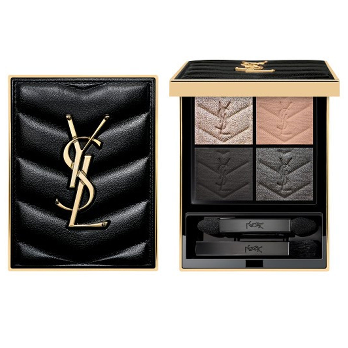 Yves Saint Laurent Couture Mini Clutch Eyeshadow Palette