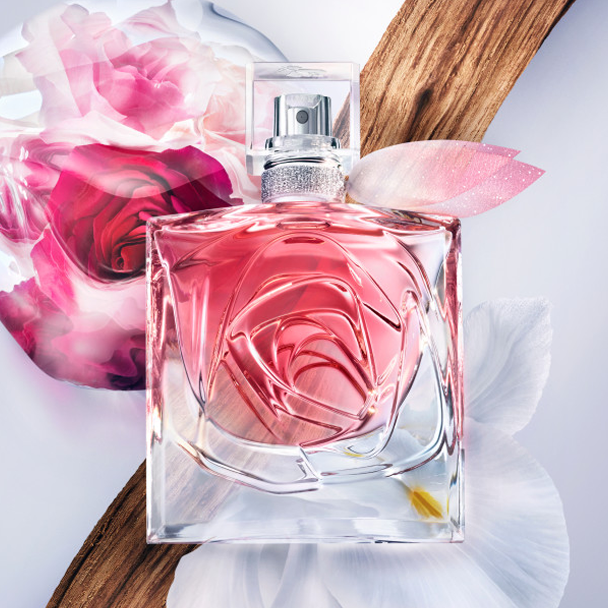 Lancôme La vie est belle Rose Extraordinaire Eau de Parfum (EdP)