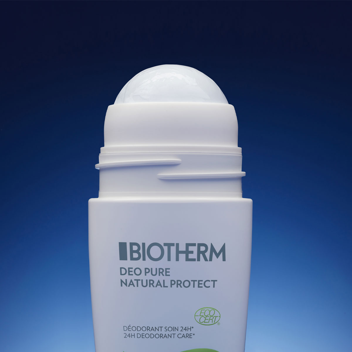 Biotherm Deo Pure Natural Protect Deo Roll-on