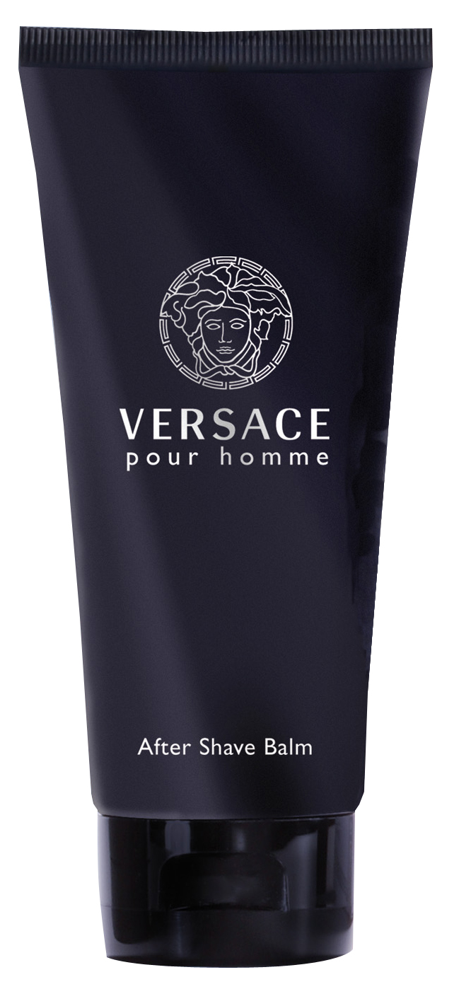 Versace Pour Homme Aftershave Balm