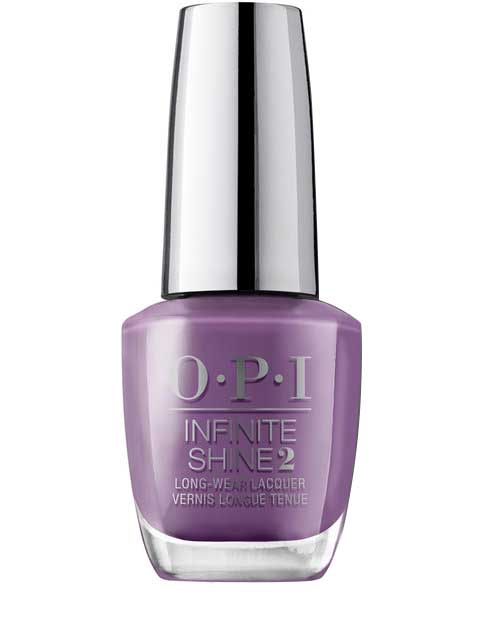 OPI Infinite Shine Peru Collection Nail Polish