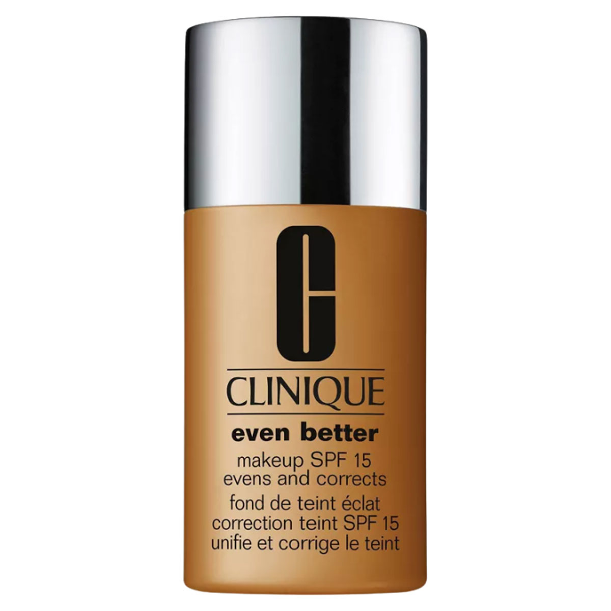 Clinique Even Better Broad Spectrum Make-up Foundation SPF 15