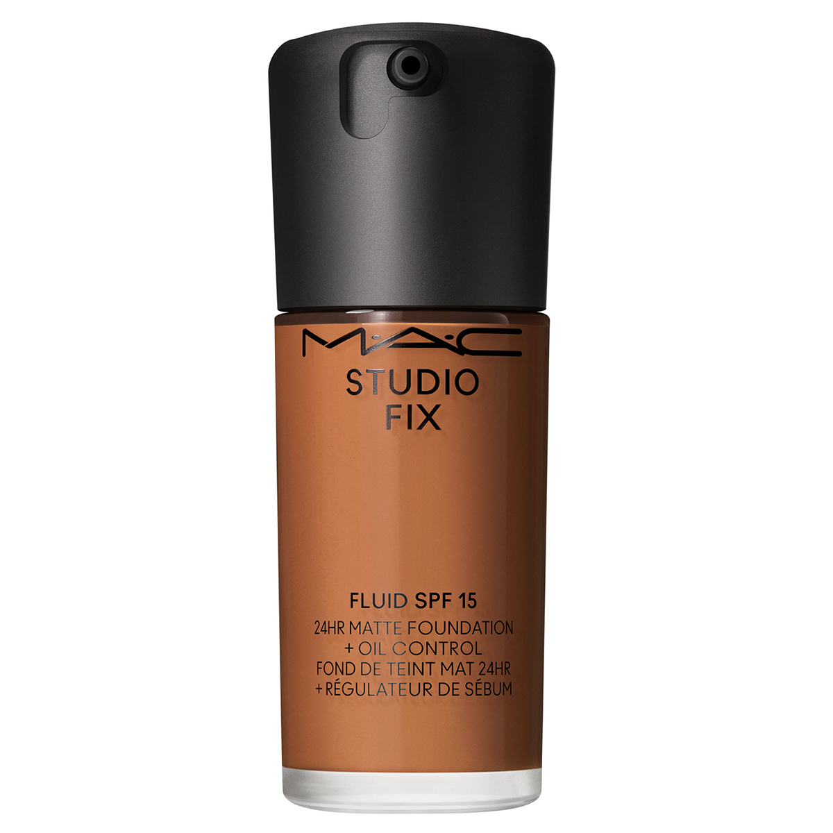 MAC Studio Fix Fluid SPF15 Foundation