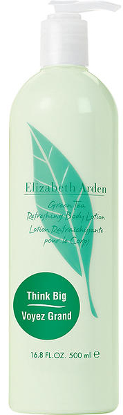 Elizabeth Arden Green Tea Body Lotion Megasize