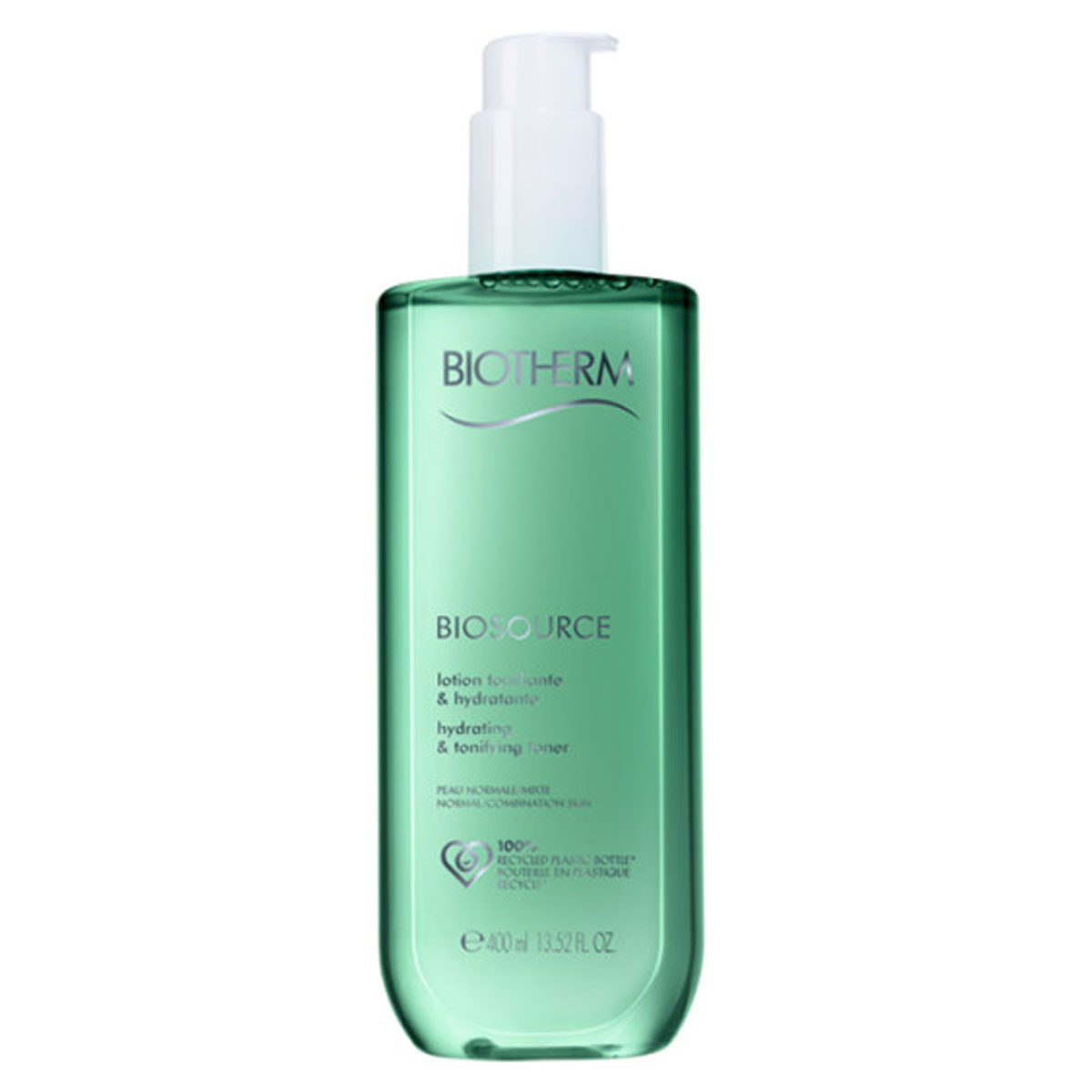 Biotherm Biosource 24H Hydrating and Tonifying Toner PNM