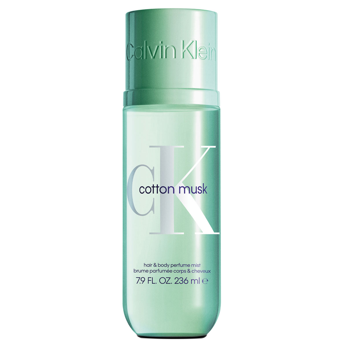 Calvin Klein Cotton Musk Body Mist