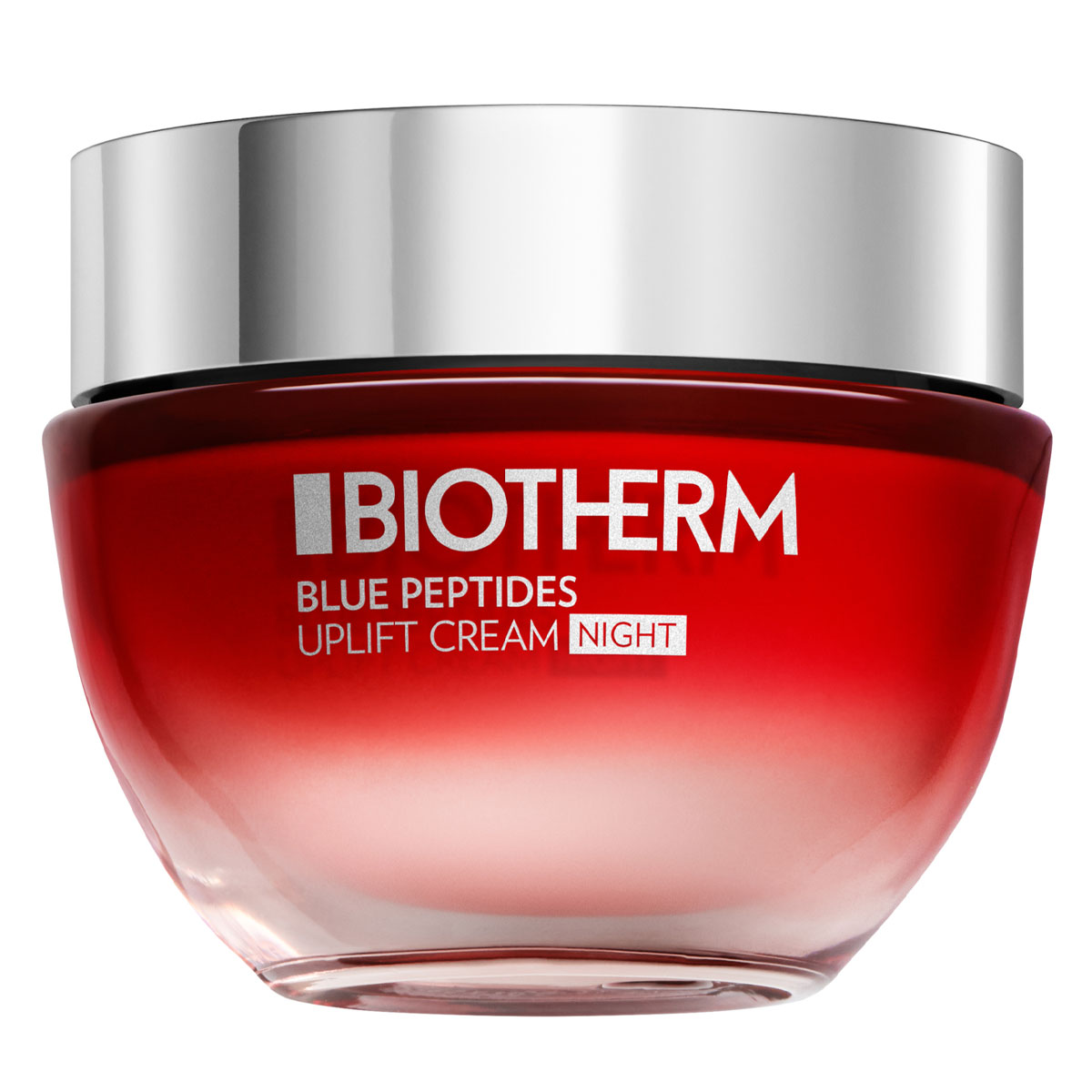 Biotherm Blue Peptide Uplift Night Cream