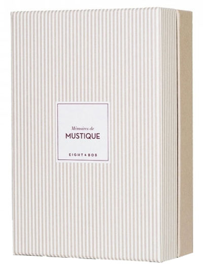 Eight & Bob Mémoires de Mistique Eau de Parfum (EdP)
