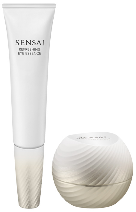 Sensai Expert Products Total Eye Treatment 20ml + 10ml