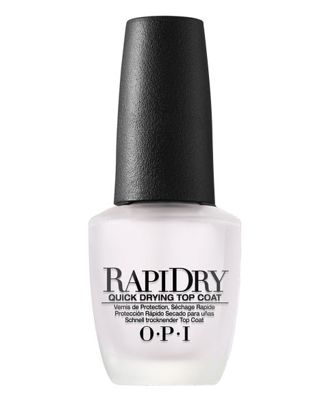 OPI Rapidry / Dripdray Top Coat