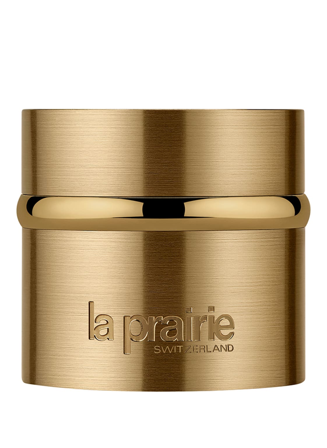 La Prairie Pure Gold Radiance Cream