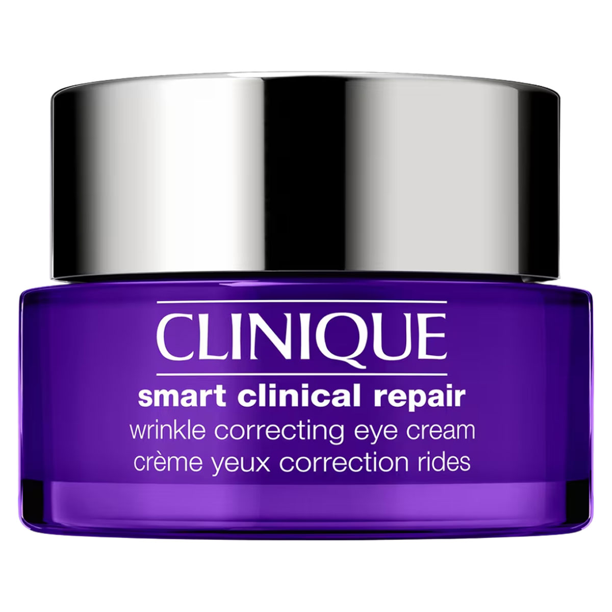 Clinique Smart Clinical Repair Wrinkle Correction Eye Cream