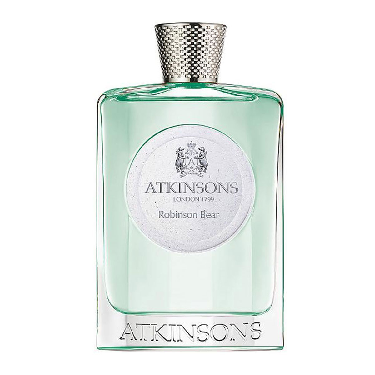 Atkinsons Robinson Bear Eau de Parfum (EdP)