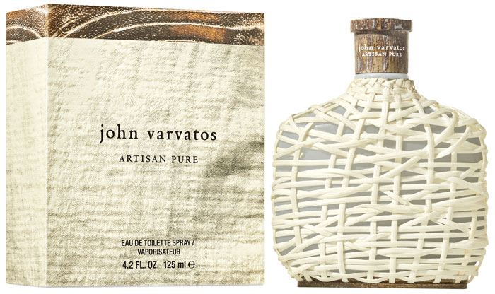 John Varvatos Artisan Pure Eau de Toilette (EdT)
