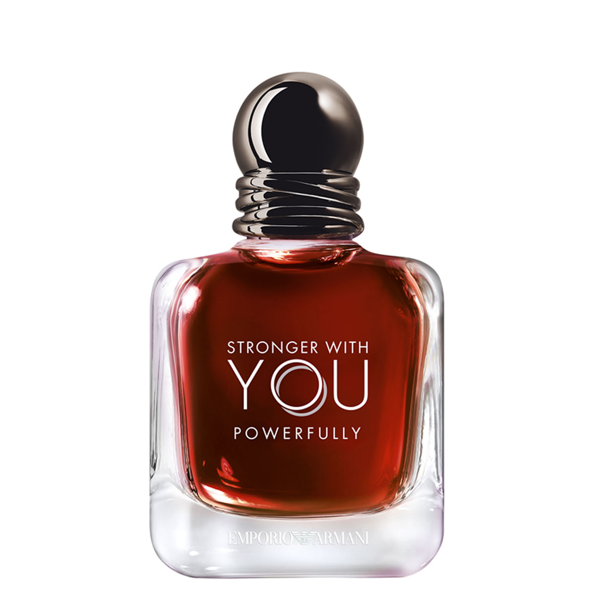 Armani Emporio Armani Stronger With You Powerfully Eau de Parfum (EdP)