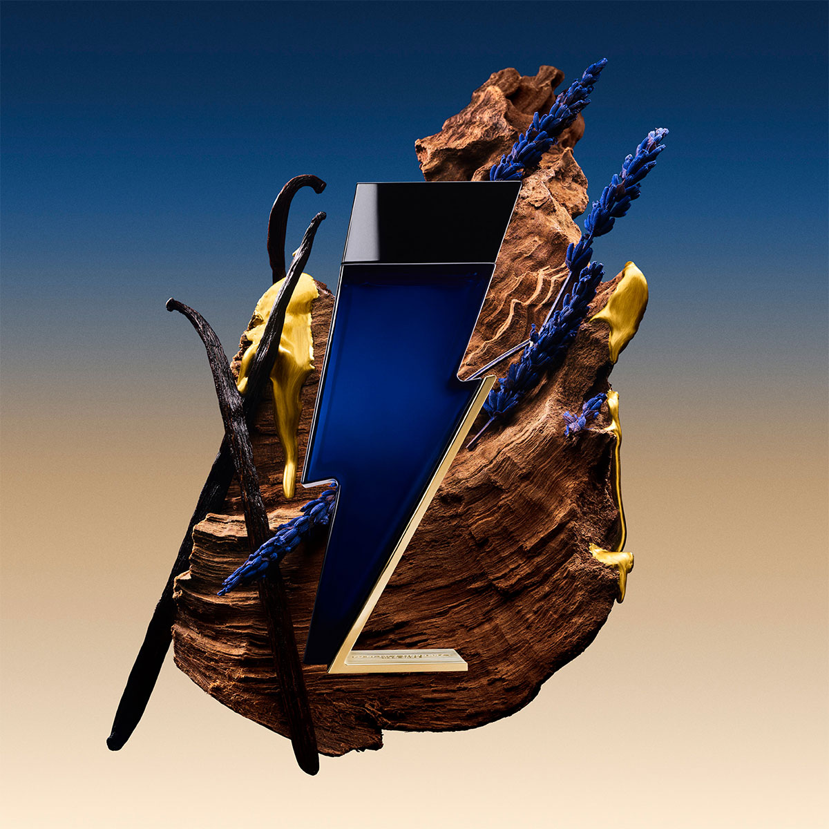 Carolina Herrera Bad Boy Cobalt Absolute Eau de Parfum (EdP)