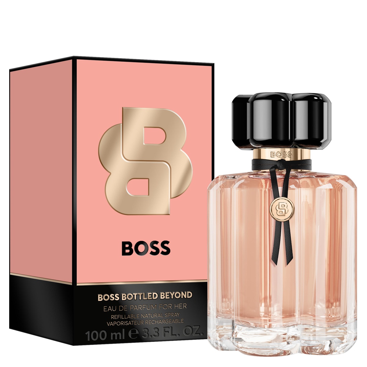 Boss Bottled Beyond for Her Eau de Parfum (EdP)