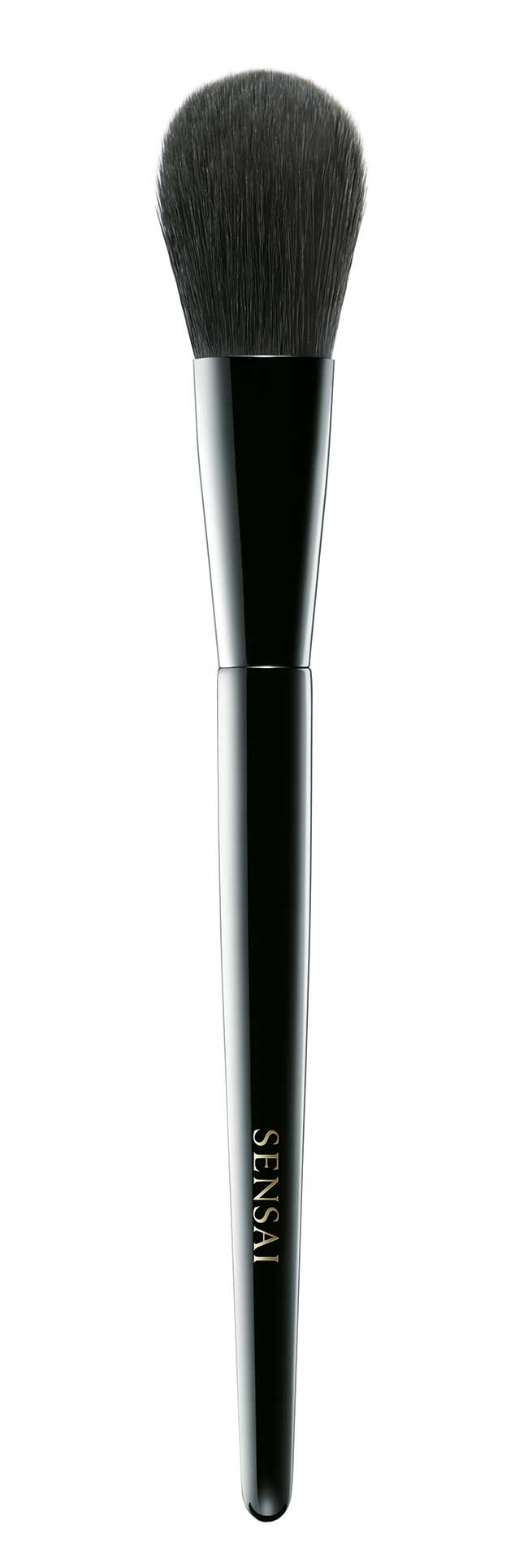 Sensai Make-Up Brushes Cheek Brush