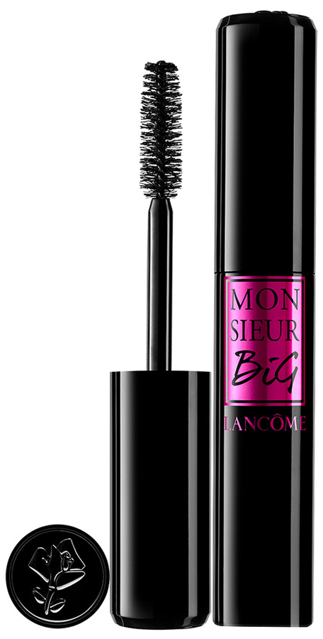 Lancôme Monsieur Big Mascara