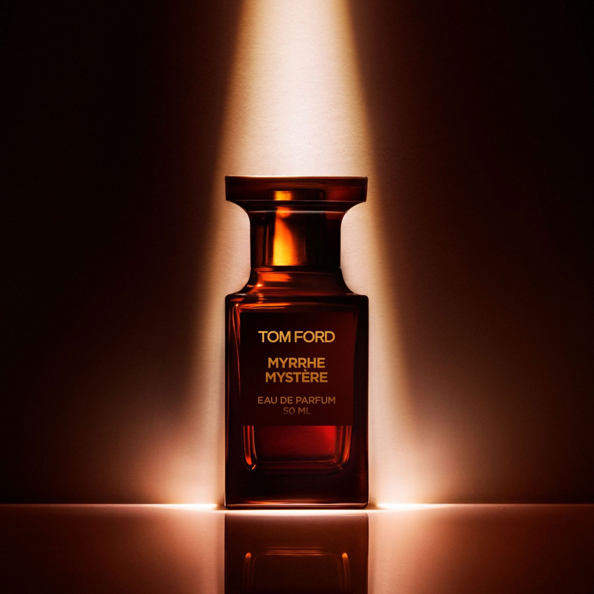 Tom Ford Private Blend Myrrhe Mystère Eau de Parfum (EdP)