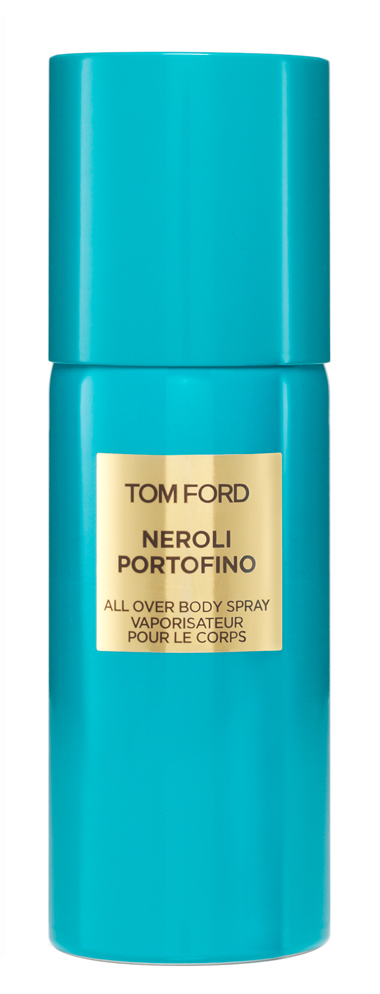 Tom Ford Private Blend Neroli Portofino All Over Body Spray