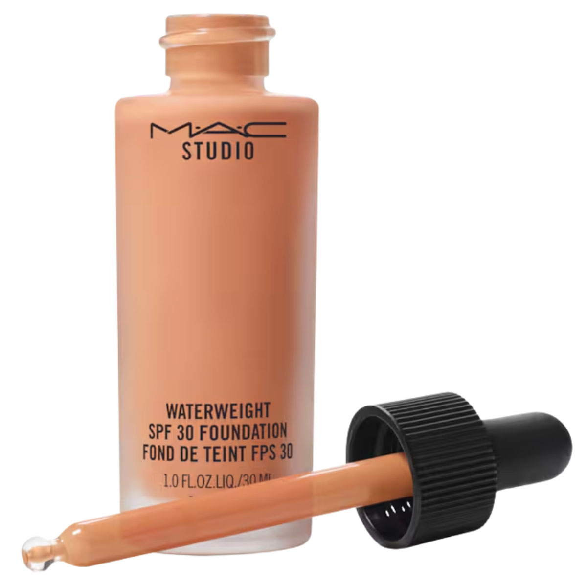 MAC Studio Waterweight SPF 30/PA Foundation
