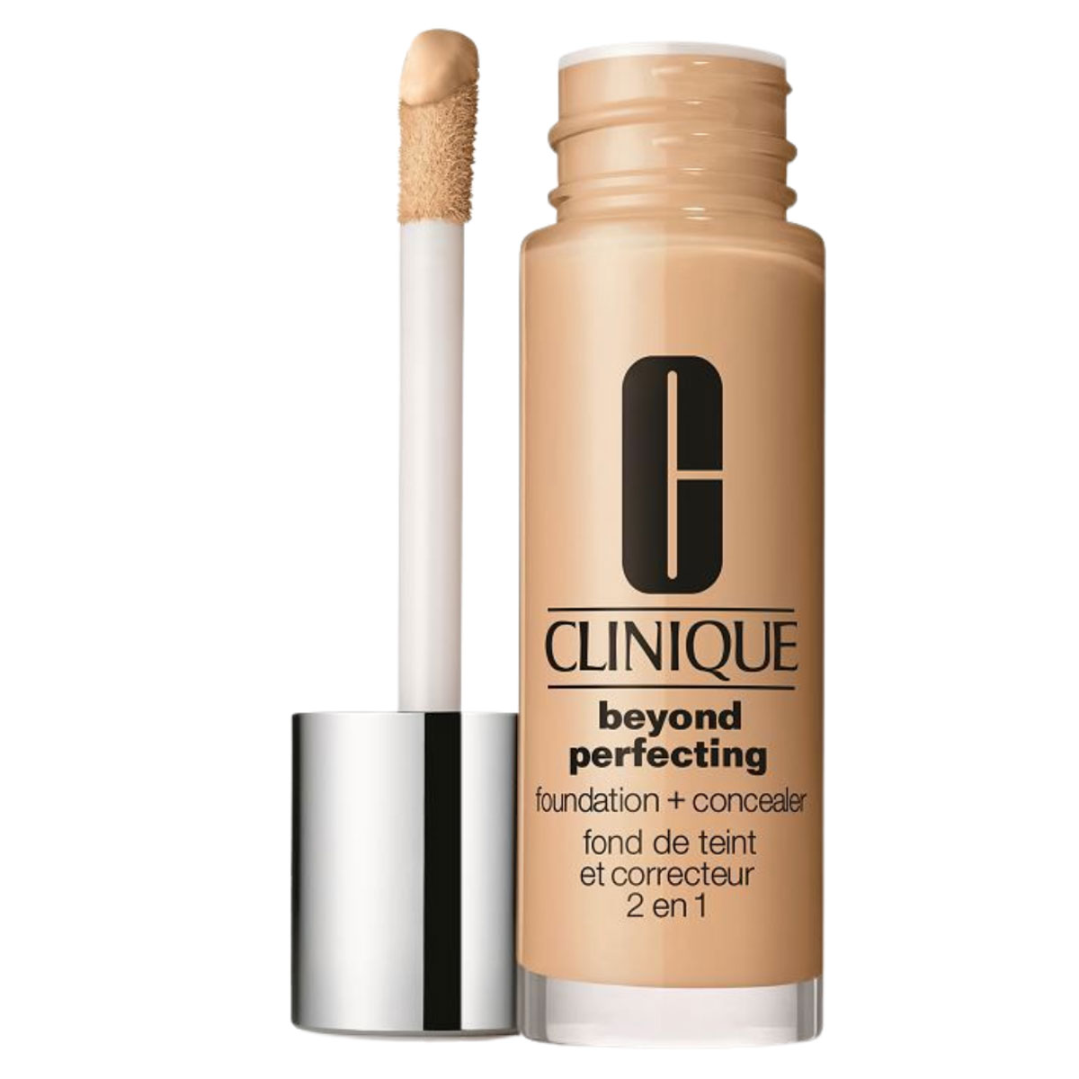 Clinique Beyond Perfecting Foundation & Concealer