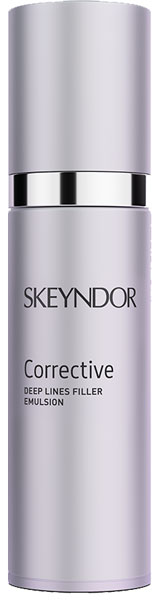 Skeyndor Corrective Deep Lines Filler Emulsion