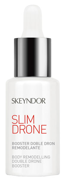 Skeyndor Slim Drone Slime Drone Double Booster