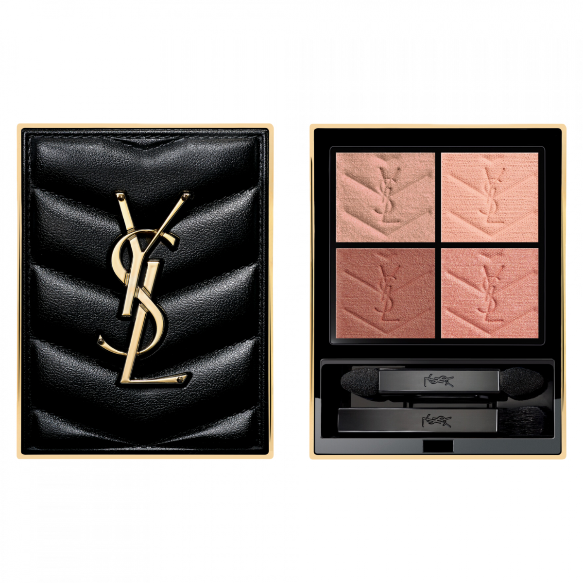 Yves Saint Laurent Couture Mini Clutch Eyeshadow Palette