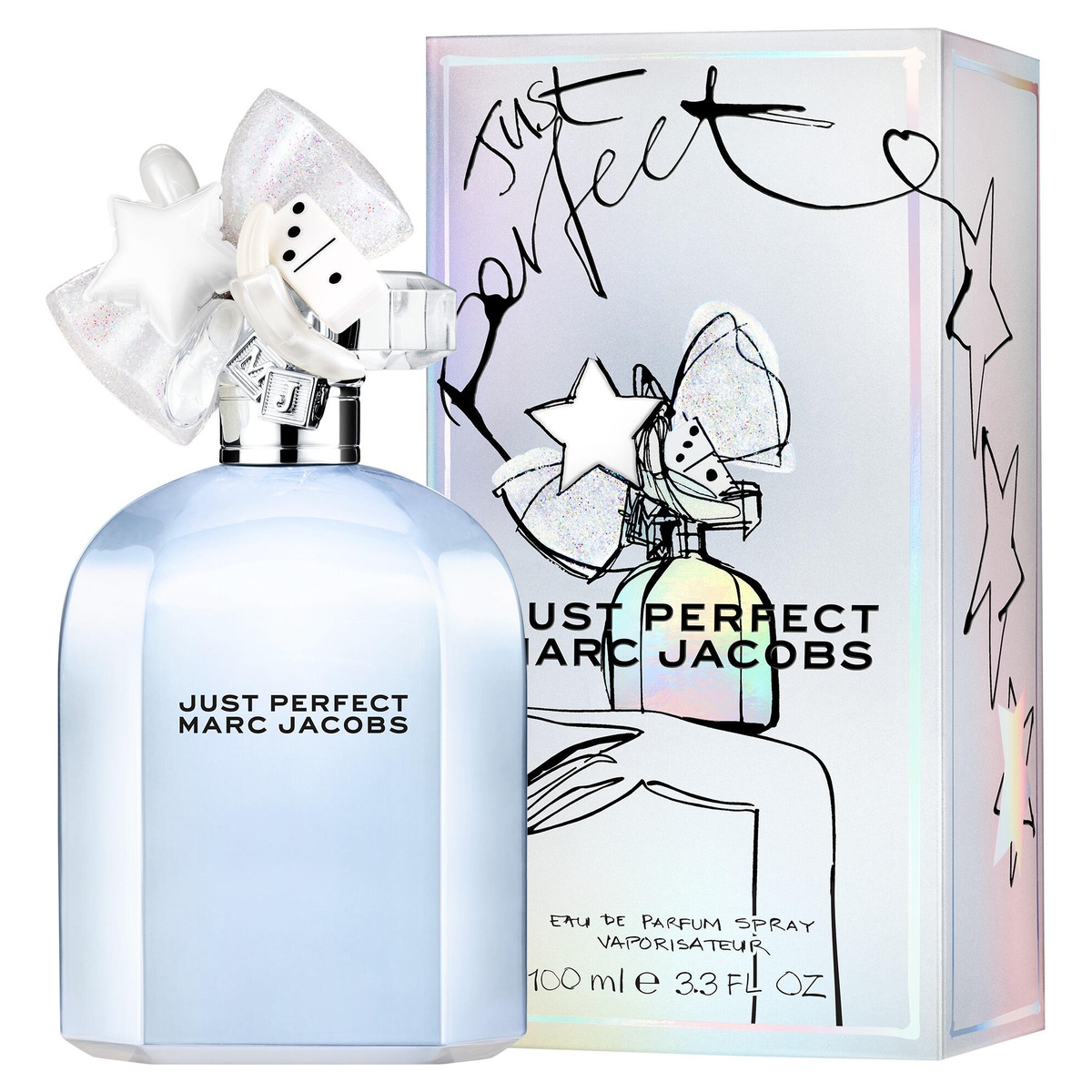 Marc Jacobs Just Perfect Eau de Parfum (EdP)