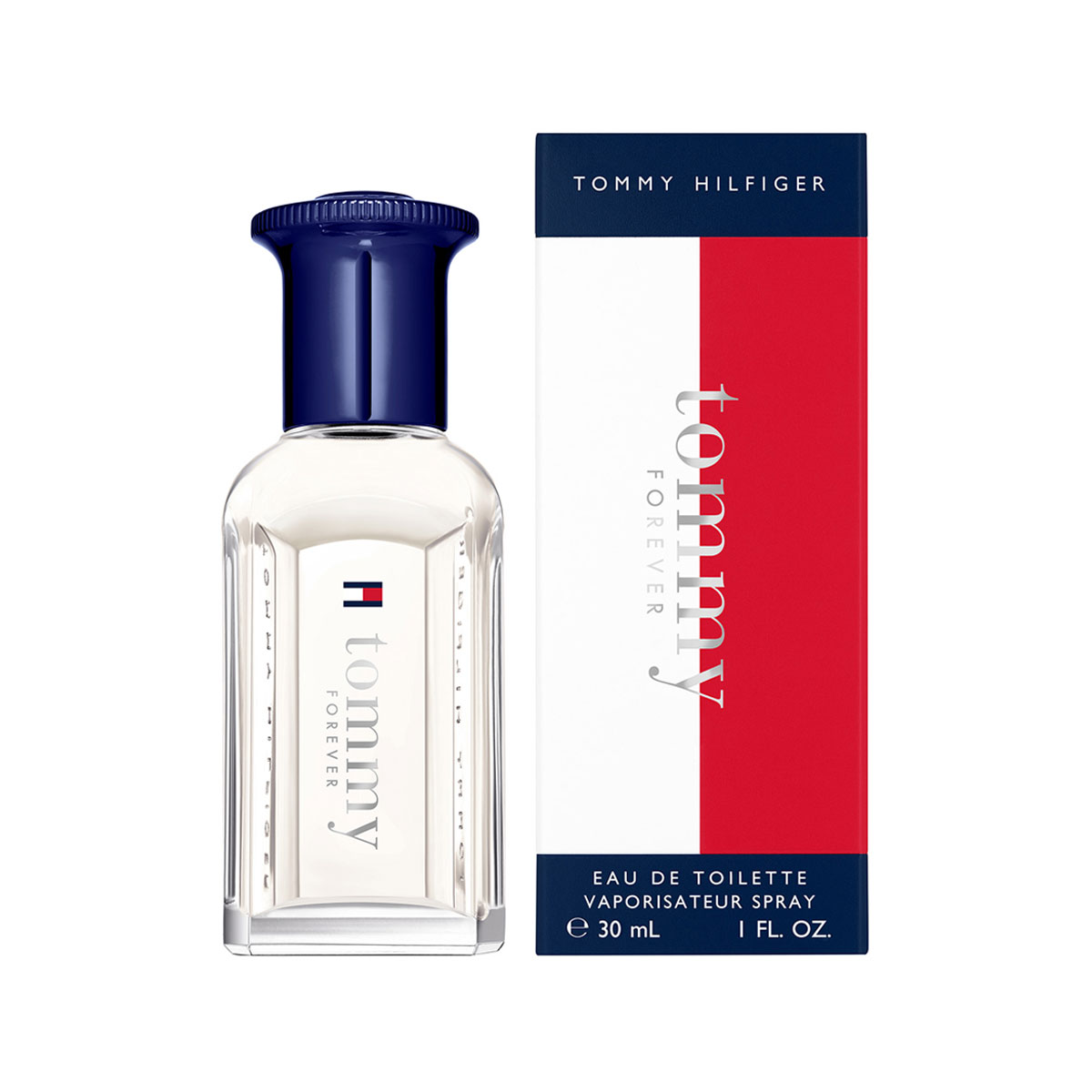 Tommy Hilfiger Tommy Forever Eau de Toilette (EdT)