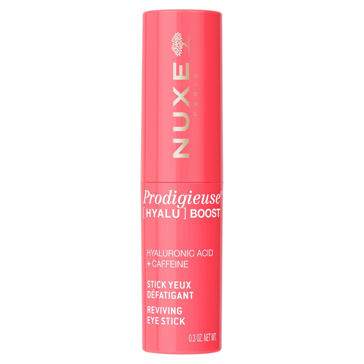 NUXE Prodigieuse Hyalu Boost Reviving Eye Stick
