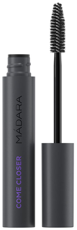 Mádara Come Closer Infinite Lash Mascara