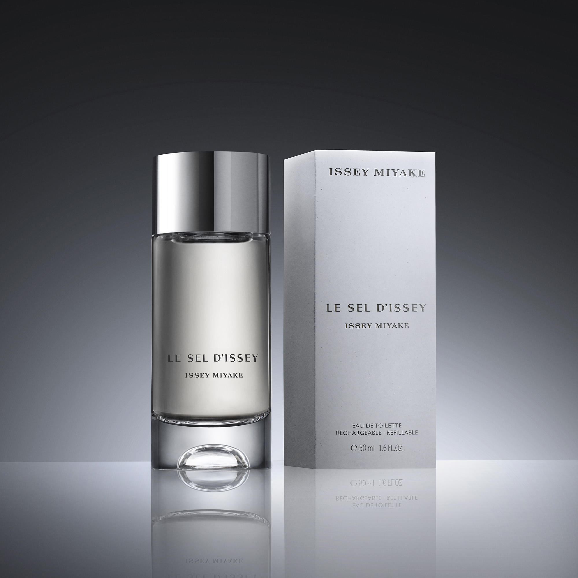 Issey Miyake Le Sel d'Issey Eau de Toilette (EdT)
